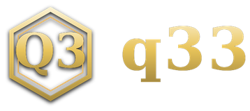 q33 logotipo
